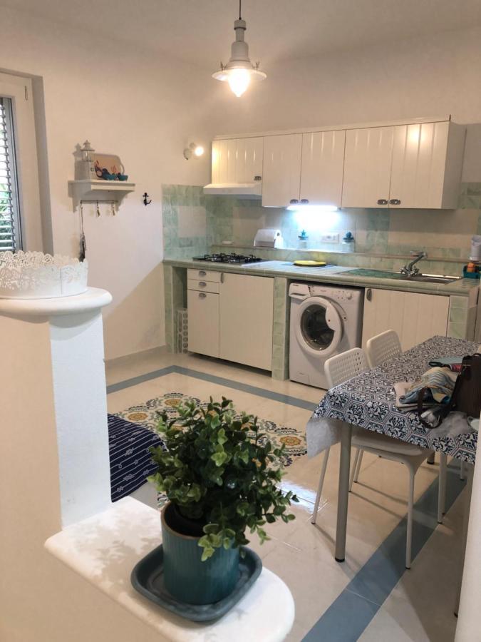 La Mesonette A Due Passi Dal Mare Appartement Tropea Buitenkant foto