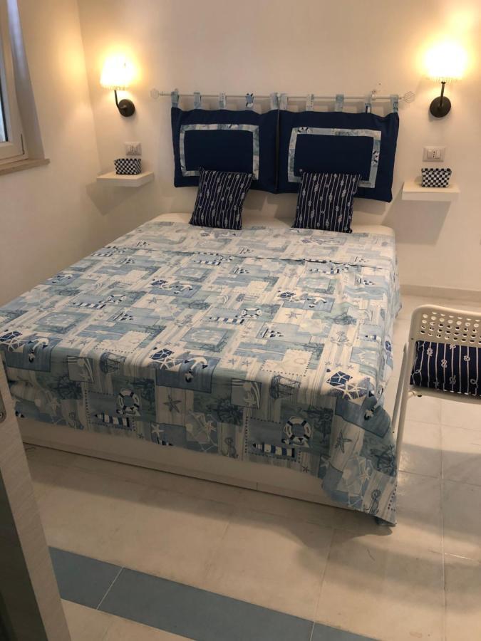 La Mesonette A Due Passi Dal Mare Appartement Tropea Buitenkant foto